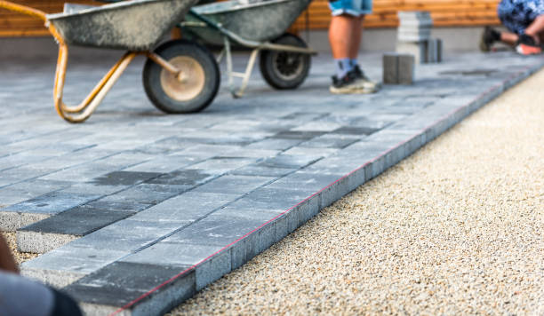 Clifton Knolls Mill Creek, NY Driveway Pavers Pros