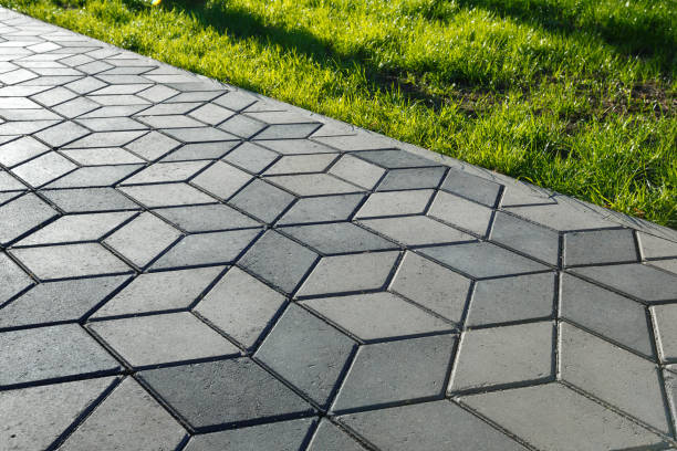 Paver Driveway Replacement in Clifton Knolls Mill Creek, NY