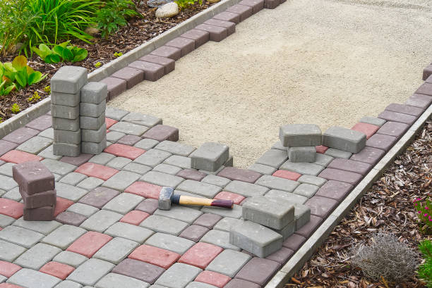 Best Affordable Driveway Pavers  in Clifton Knolls Mill Creek, NY