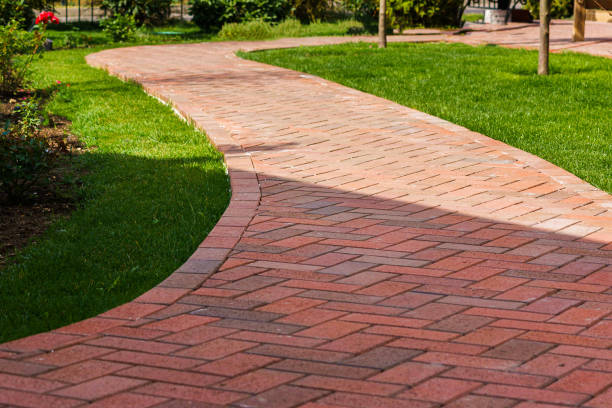 Best Best Driveway Pavers  in Clifton Knolls Mill Creek, NY
