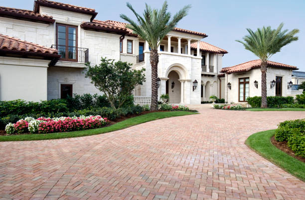Best Permeable Paver Driveway  in Clifton Knolls Mill Creek, NY