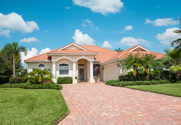 Best Residential Driveway Paver Services  in Clifton Knolls Mill Creek, NY