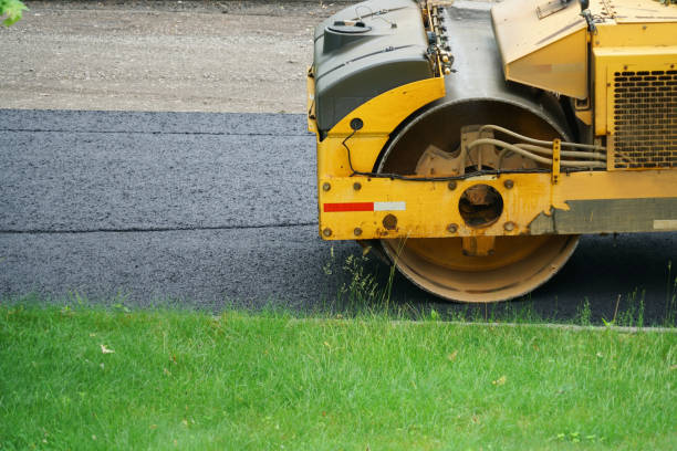 Best Driveway Resurfacing Pavers  in Clifton Knolls Mill Creek, NY