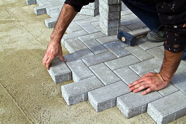 Best Driveway Resurfacing Pavers  in Clifton Knolls Mill Creek, NY