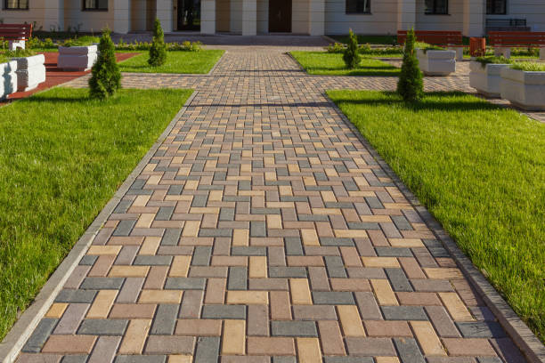 Reasons to Select Us for Your Driveway Paving Requirements in Clifton Knolls Mill Creek, NY