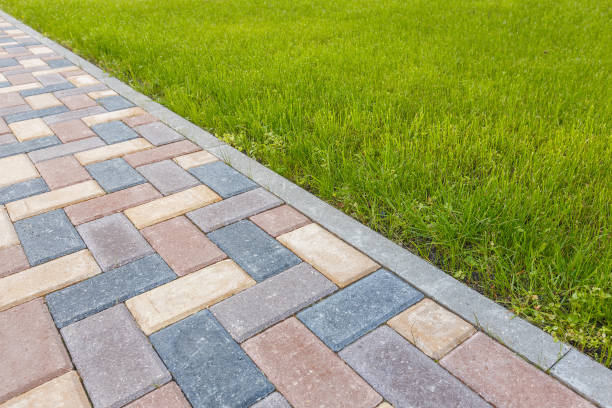 Best Cobblestone Driveway Pavers  in Clifton Knolls Mill Creek, NY
