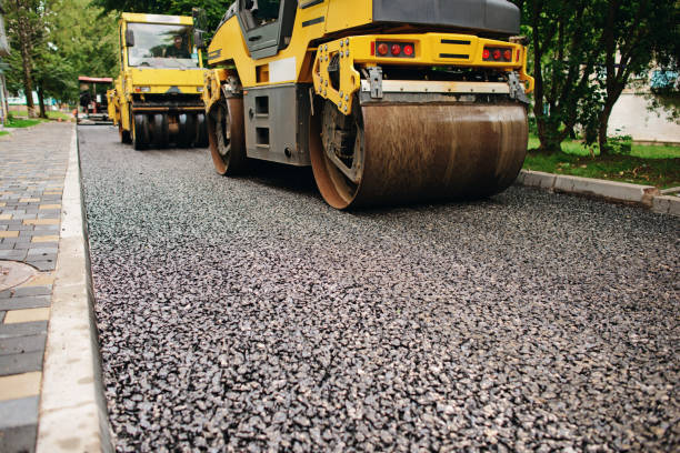 Decorative Driveway Pavers in Clifton Knolls Mill Creek, NY