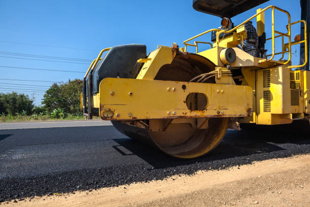 Best Concrete Paver Driveway  in Clifton Knolls Mill Creek, NY